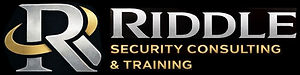 Riddle Firearm Training logo